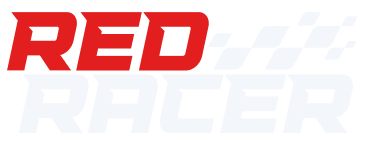 Redracer Logo